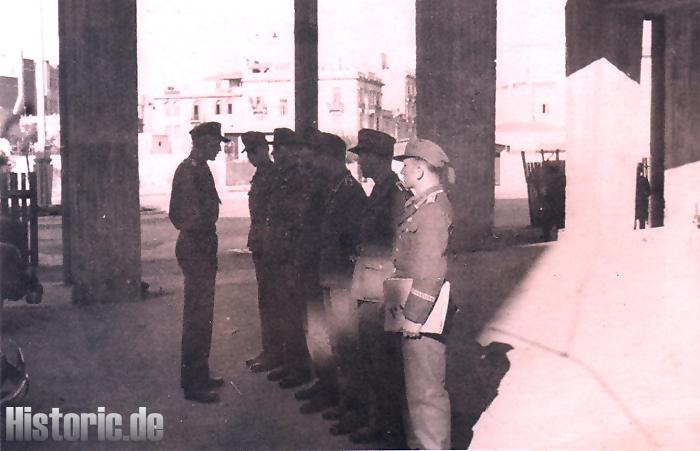 September 1942 - Saloniki