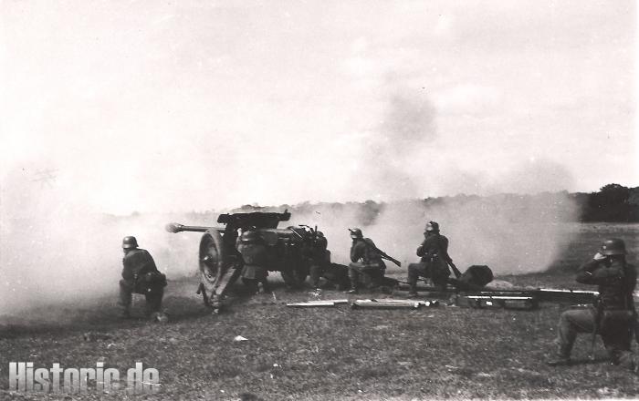 Artillerie Regiment 22 Verden - 22. Infanterie-Division