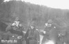 Dezember 1944 Mojkovac/Serbien-Montenegro Vor der Vereinigung mit dem 21. Armeekorps