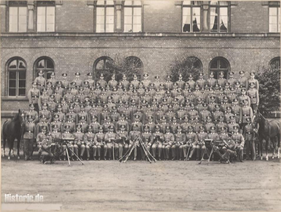 Infanterie-Regiment 65