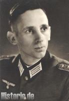Generalleutnant Werner Haag