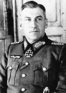 General der Infanterie Dr. Dr. <b>Johannes Mayer</b> - MayerJoh1