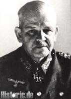 General der Infanterie Georg von Sodenstern