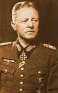 Generalleutnant Graf Hans Emil Otto von Sponeck Kommandeur der 22.