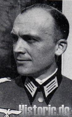Oberst Otto Gerhardt Thoma