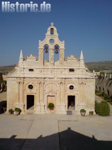 Kloster Arkadi