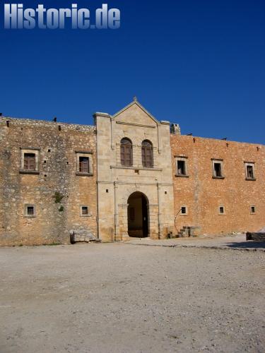 Kloster Arkadi