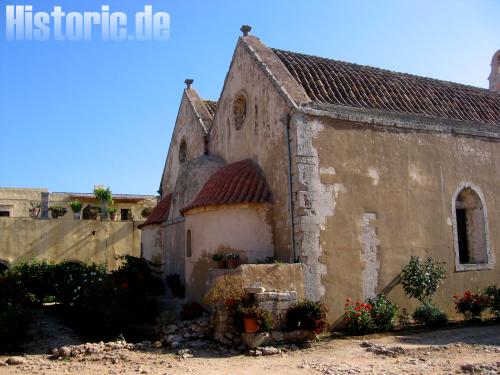 Kloster Arkadi