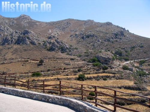 Kloster Preveli