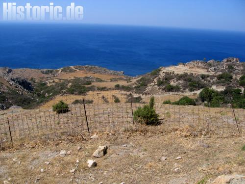 Kloster Preveli