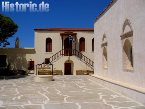 Kloster Preveli