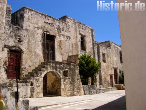 Kloster Preveli