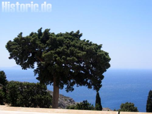 Kloster Preveli