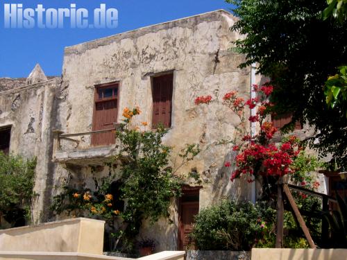 Kloster Preveli