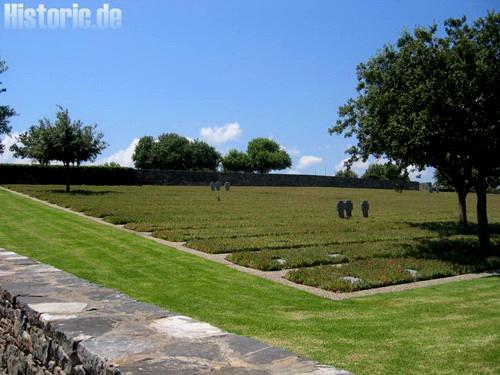 Deutscher Soldatenfriedhof Maleme