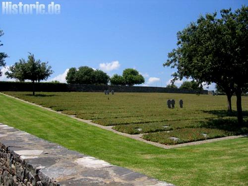 Deutscher Soldatenfriedhof Maleme