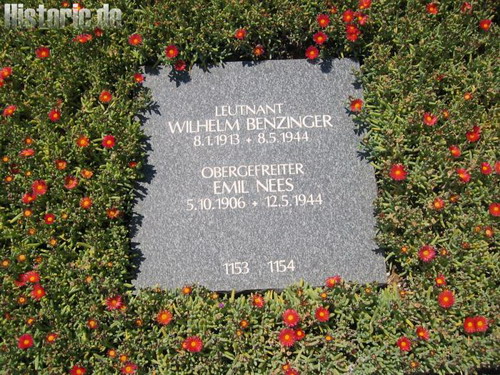 Deutscher Soldatenfriedhof Maleme