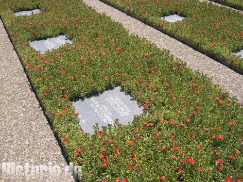 Deutscher Soldatenfriedhof Maleme