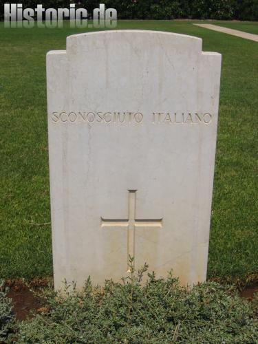 War Cemetery Suda Bay