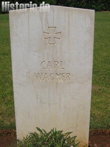 War Cemetery Suda Bay