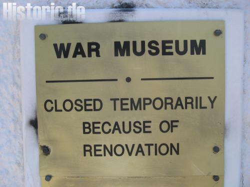 War Museum Chania