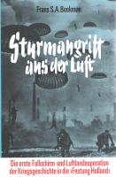 Sturmangriff aus der Luft