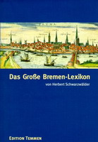 Das große Bremen Lexikon