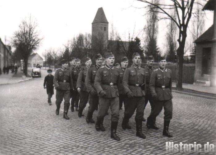 1938 - vermutlich in Oldenburg