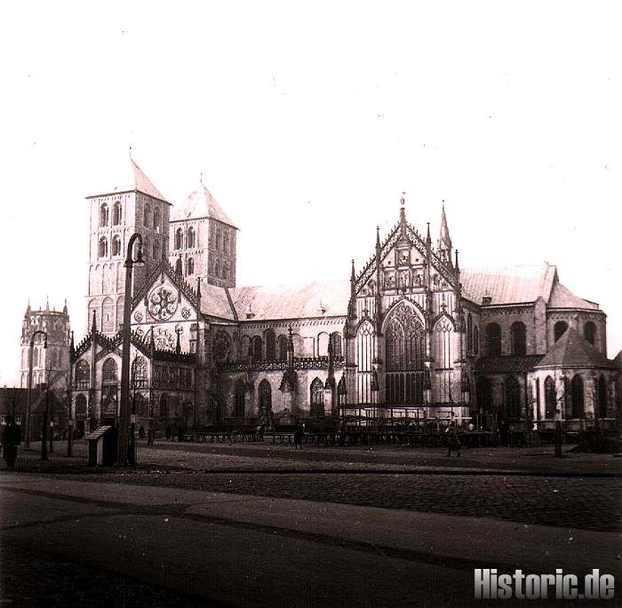 Dom zu Münster