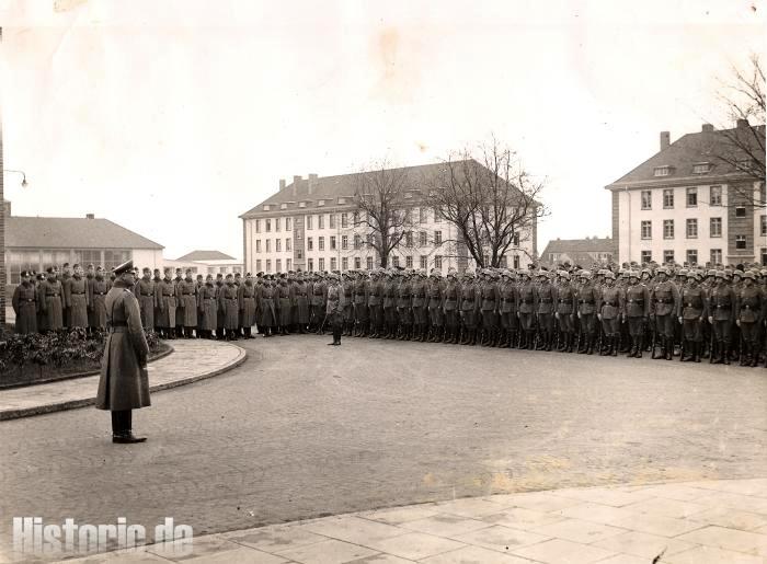 II./ Artillerie Regiment 58 - 22. Infanterie-Division