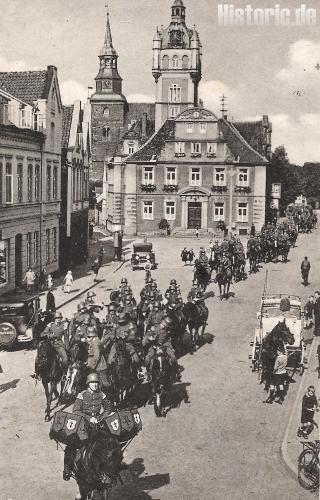 Artillerie Regiment 22 Verden - 22. Infanterie-Division