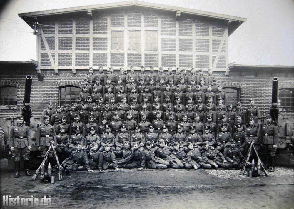 Artillerie Regiment 22 Verden