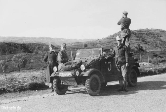 Panzeraufklärungsabteilung 22 