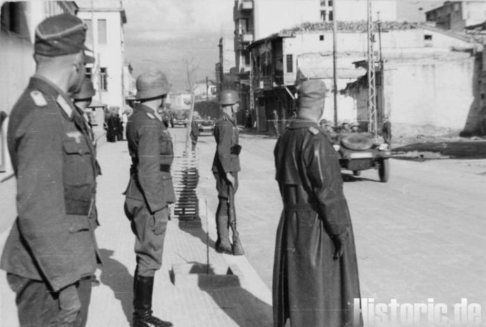 Panzeraufklärungsabteilung 22 