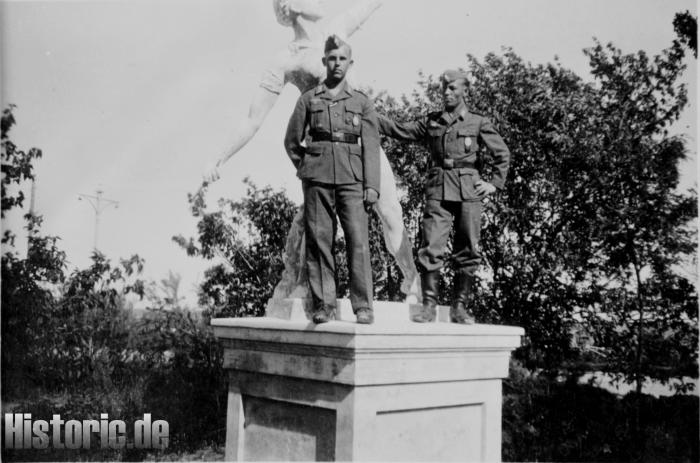Panzeraufklärungsabteilung 22
