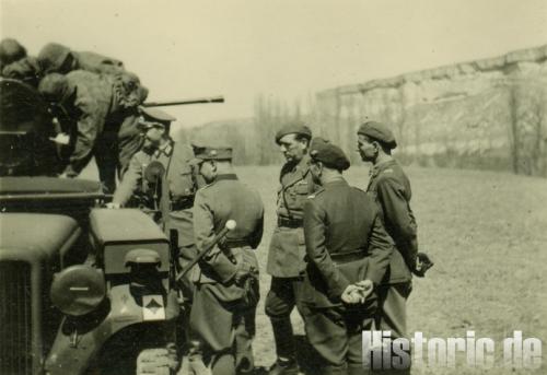 Fla-Bataillon (mot) 22 - 22. Infanterie-Division