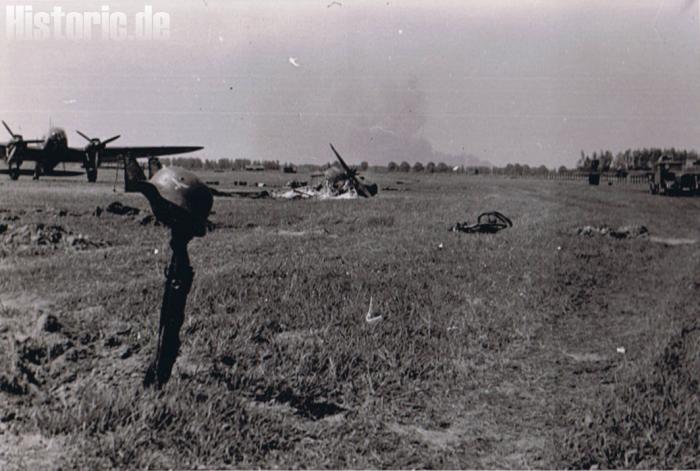 Fla-Bataillon 22 - Photoalbum des Kommandeurs Major Ludwig Kohlhaas