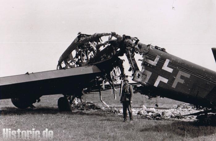 Fla-Bataillon 22 - Photoalbum des Kommandeurs Major Ludwig Kohlhaas