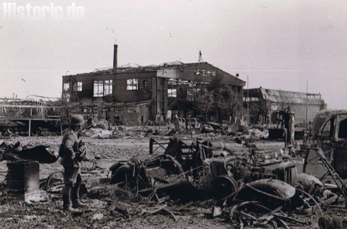 Fla-Bataillon 22 - Photoalbum des Kommandeurs Major Ludwig Kohlhaas