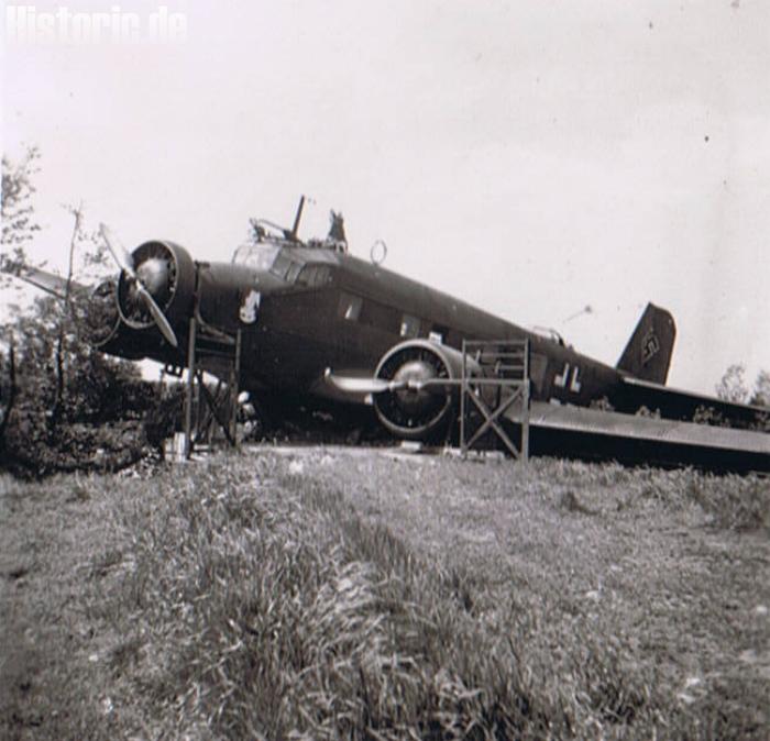 Fla-Bataillon 22 - Photoalbum des Kommandeurs Major Ludwig Kohlhaas