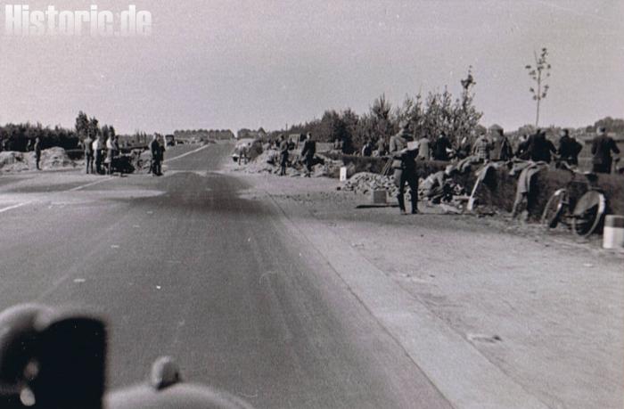 Fla-Bataillon 22 - Photoalbum des Kommandeurs Major Ludwig Kohlhaas