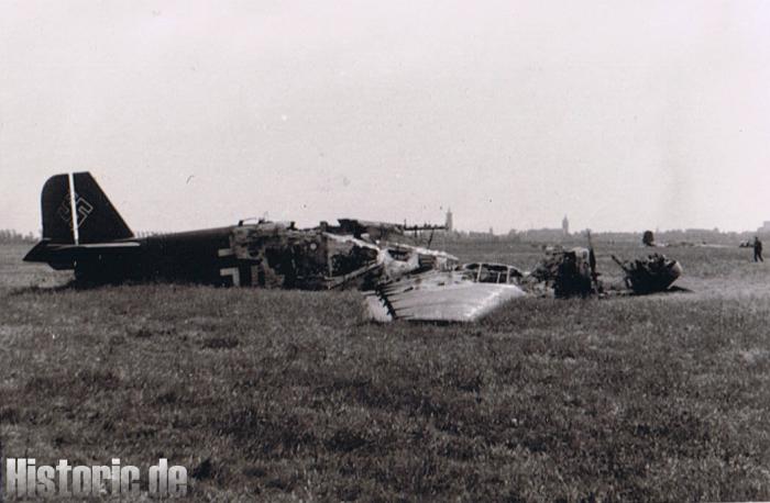 Fla-Bataillon 22 - Photoalbum des Kommandeurs Major Ludwig Kohlhaas