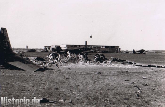 Fla-Bataillon 22 - Photoalbum des Kommandeurs Major Ludwig Kohlhaas