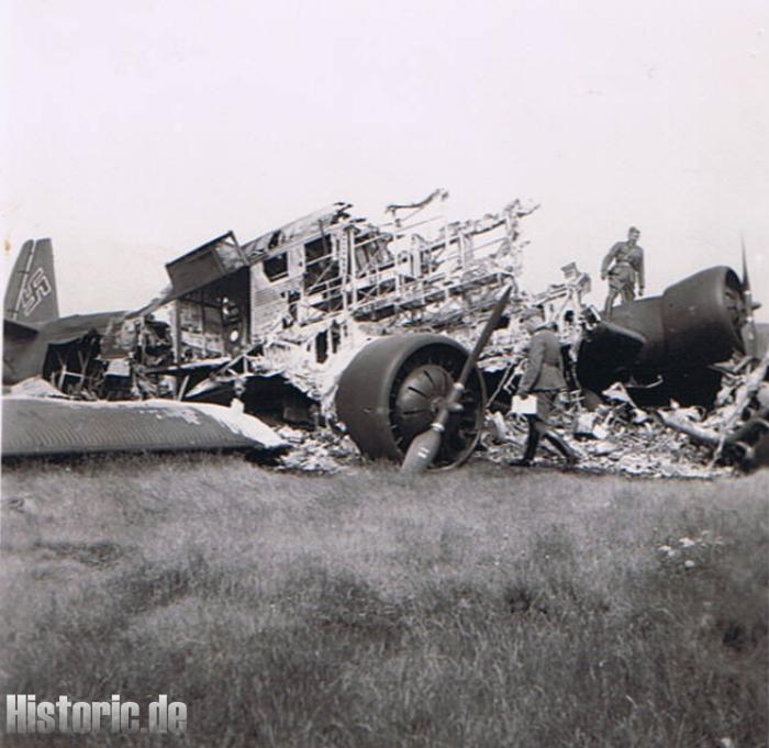 Fla-Bataillon 22 - Photoalbum des Kommandeurs Major Ludwig Kohlhaas