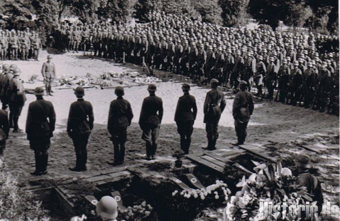 Fla-Bataillon 22 - Photoalbum des Kommandeurs Major Ludwig Kohlhaas