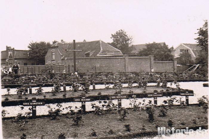 Fla-Bataillon 22 - Photoalbum des Kommandeurs Major Ludwig Kohlhaas