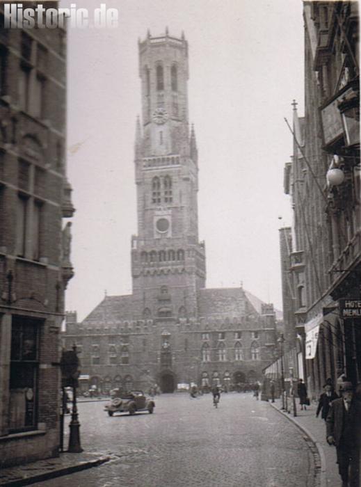 Fla-Bataillon 22 - Photoalbum des Kommandeurs Major Ludwig Kohlhaas