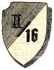 Infanterie Regiment 16