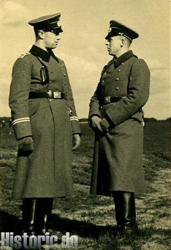 Scharfschiessen in der Sager Heide
