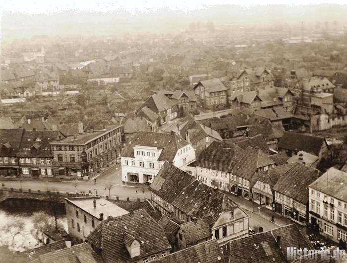 Hagenow